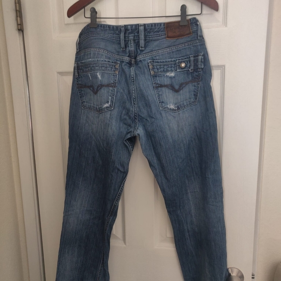Guess Men Jeans - Picture 2 of 3